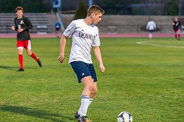 BoysSoccer vs WH 64